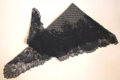 Mantilla