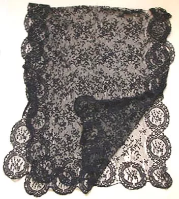 Mantilla