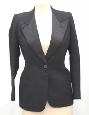 Chaqueta