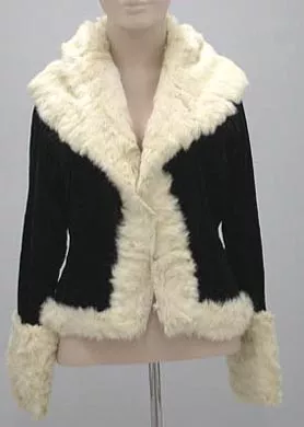 Chaqueta