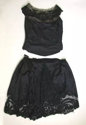 Vestido (prenda principal)