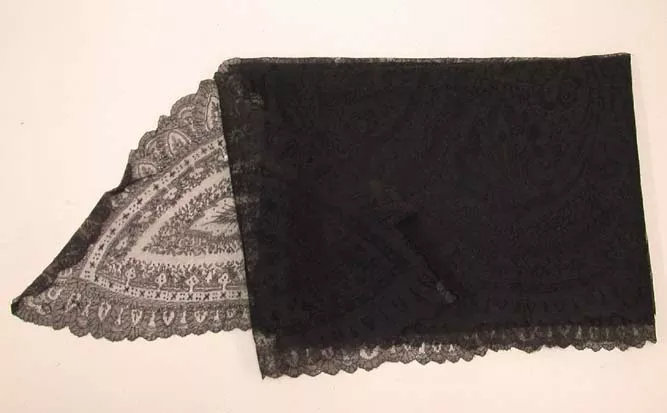 Mantilla