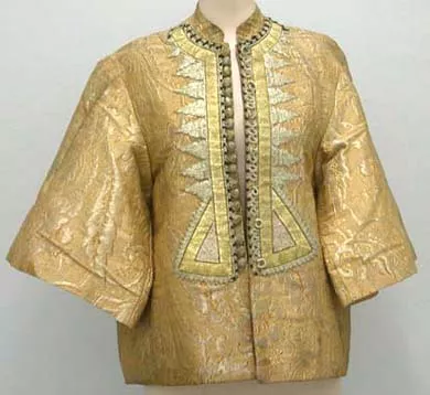 Chaqueta