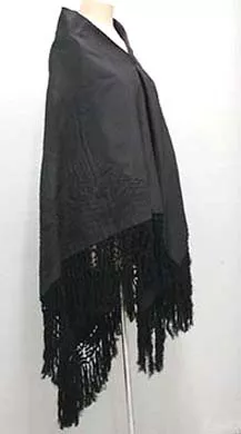 Manteleta