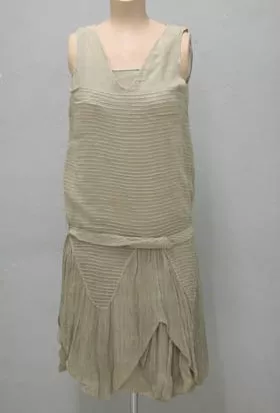 Vestido (prenda principal)