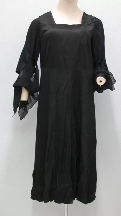 Vestido (prenda principal)