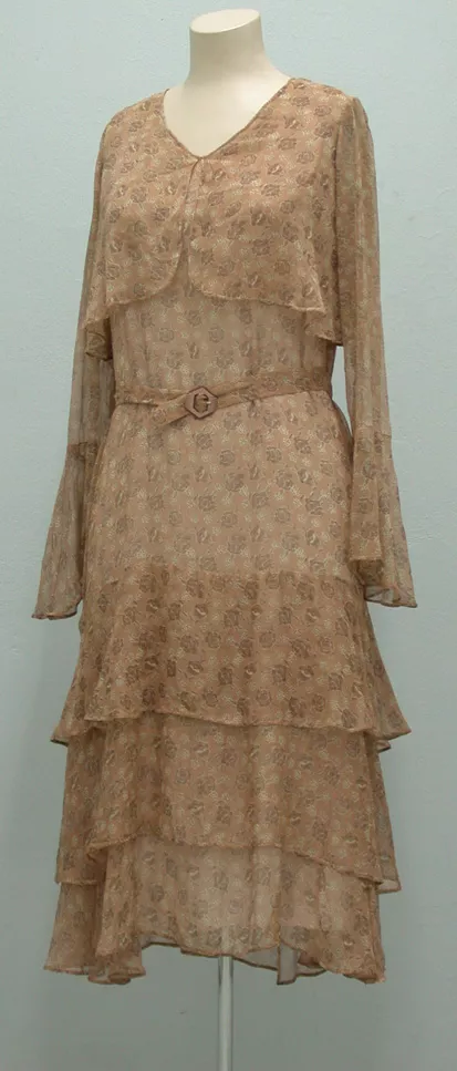 Vestido (prenda principal)