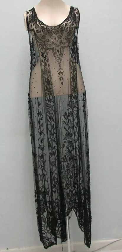Vestido (prenda principal)