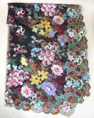 Mantilla