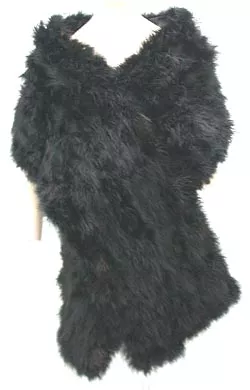 Estola (accesorio para el cuello)