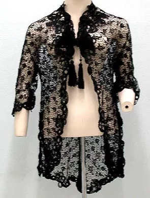 Chaqueta
