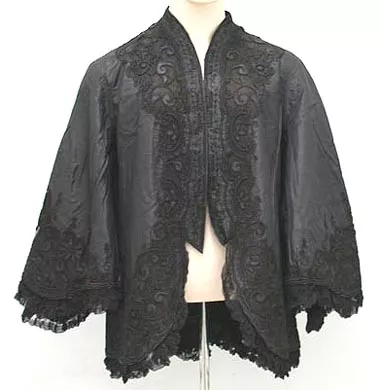 Chaqueta