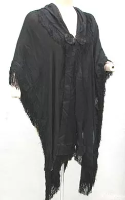 Manteleta