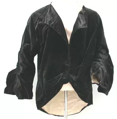 Chaqueta