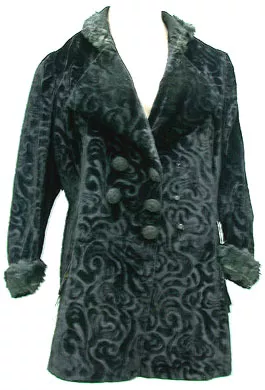 Chaqueta
