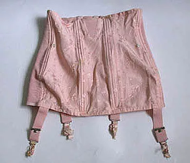 Faja (componente de vestuario)