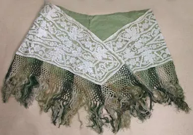 Manteleta