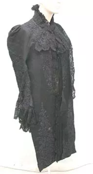 Chaqueta