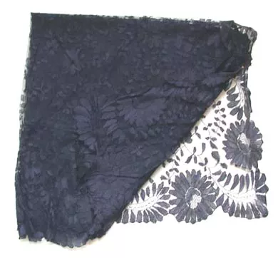 Mantilla