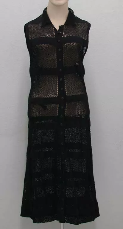 Vestido (prenda principal)
