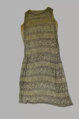 Vestido (prenda principal)