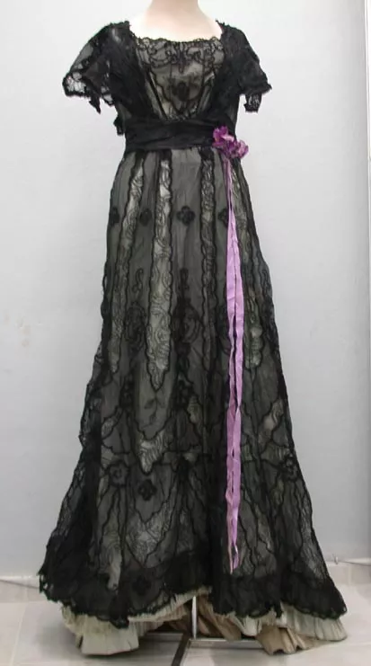 Vestido (prenda principal)
