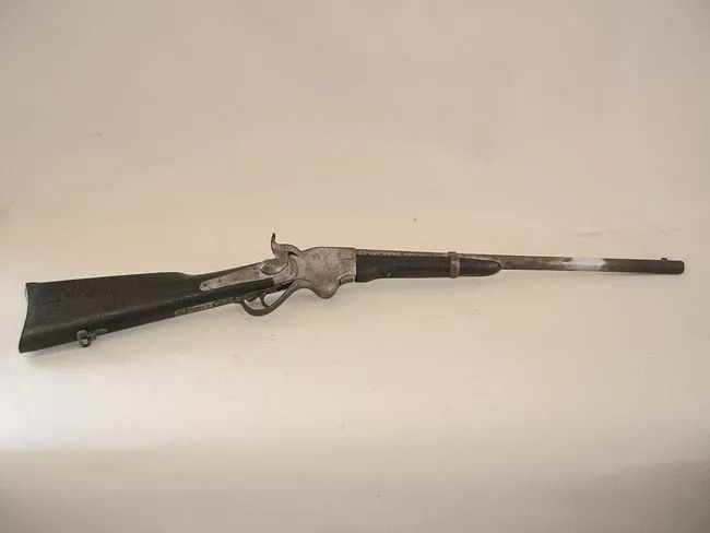 Carabina