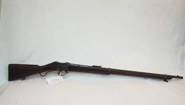 Carabina