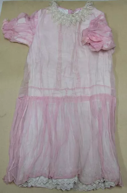 Vestido (prenda principal)