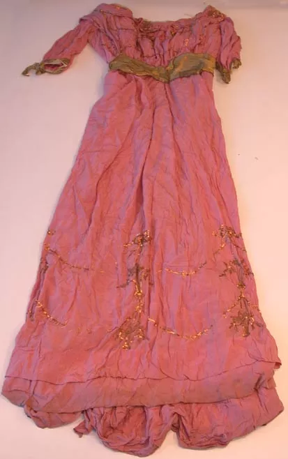 Vestido (prenda principal)