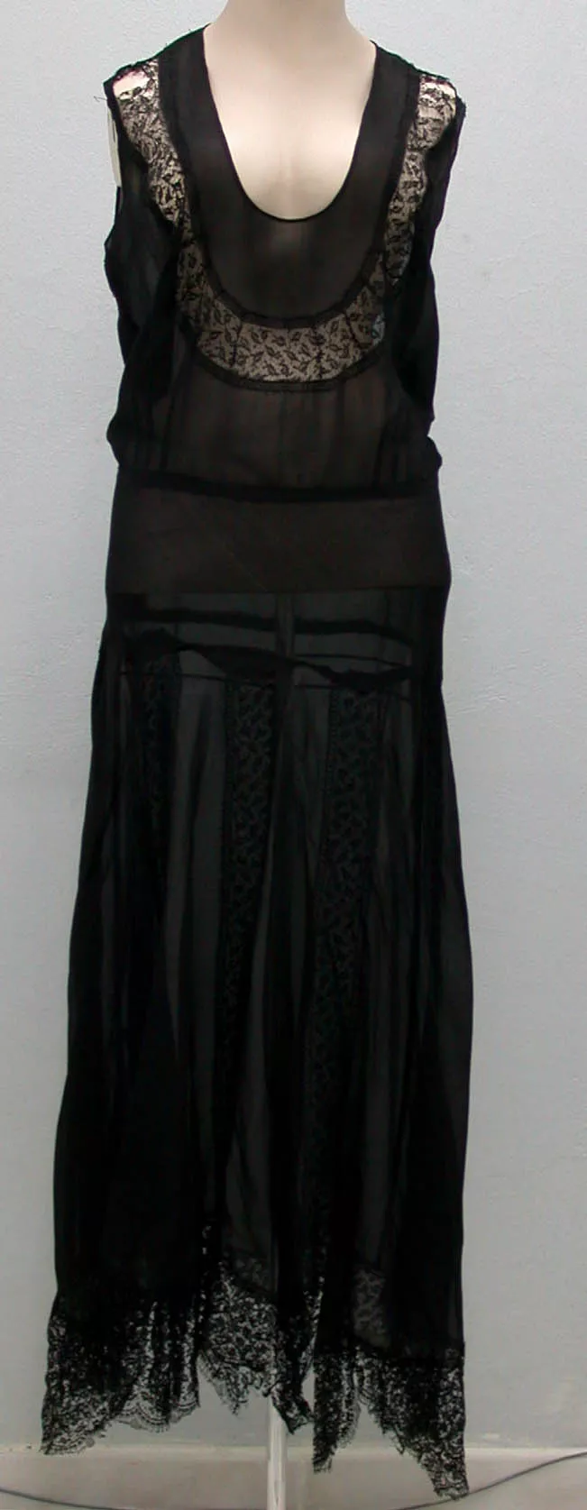 Vestido (prenda principal)