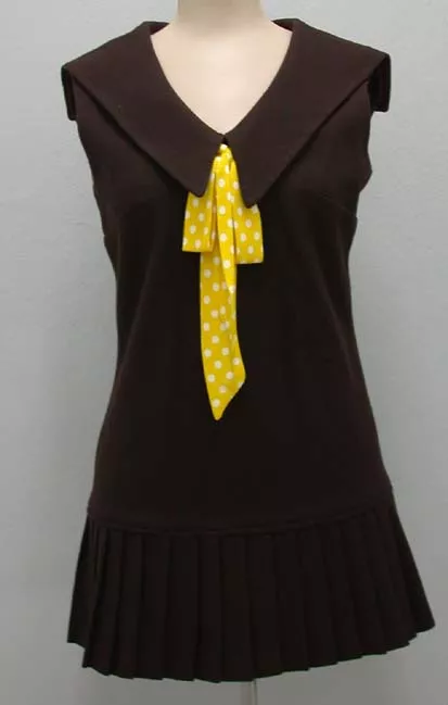 Vestido (prenda principal)
