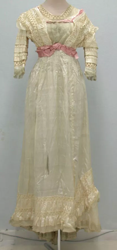 Vestido (prenda principal)