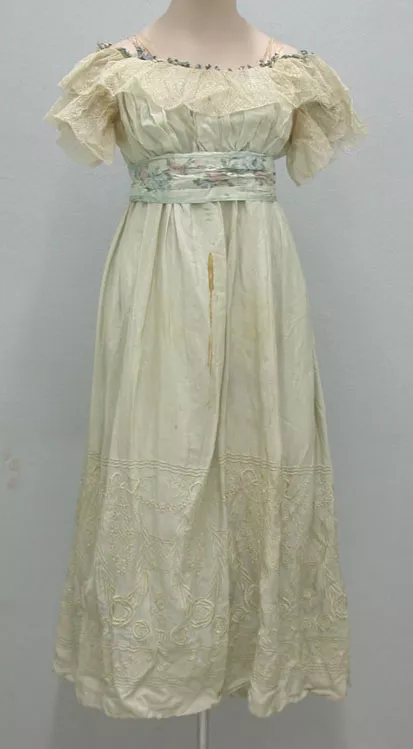 Vestido (prenda principal)