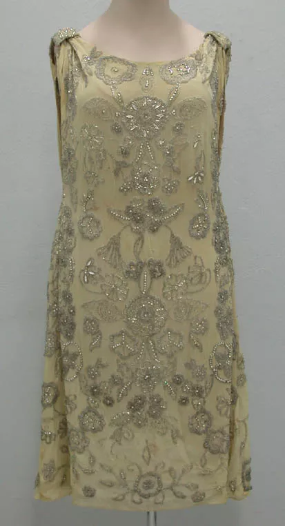Vestido (prenda principal)