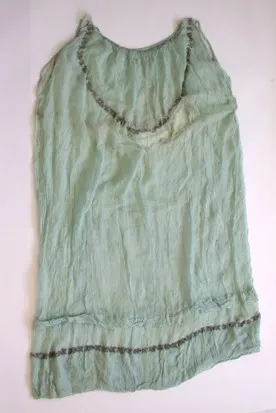 Vestido (prenda principal)