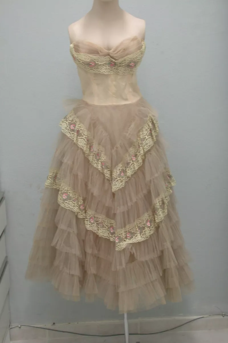 Vestido (prenda principal)