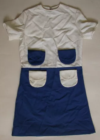 Vestido (prenda principal)