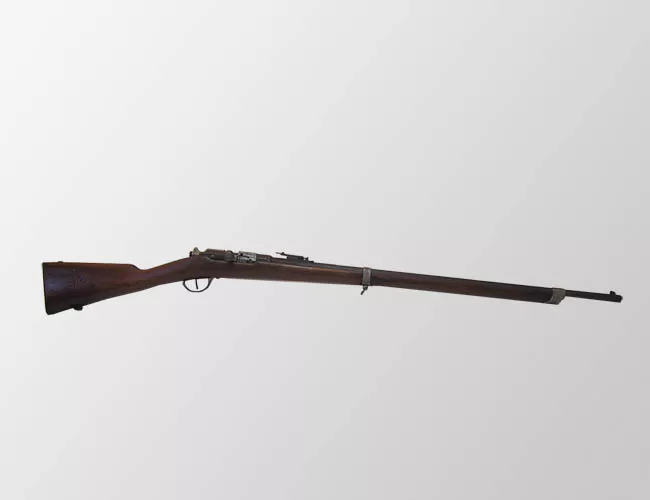 Carabina