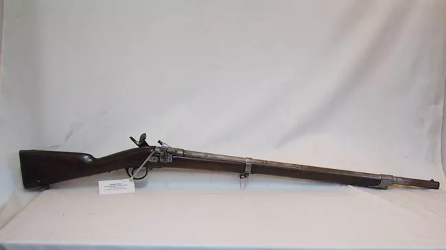Carabina