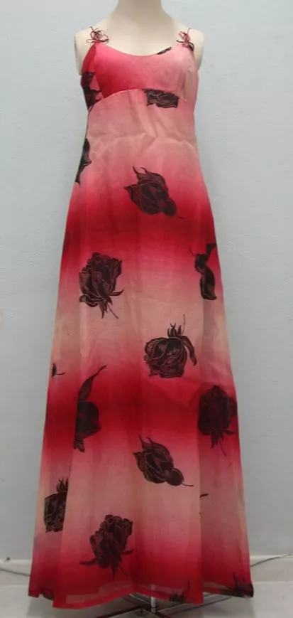 Vestido (prenda principal)
