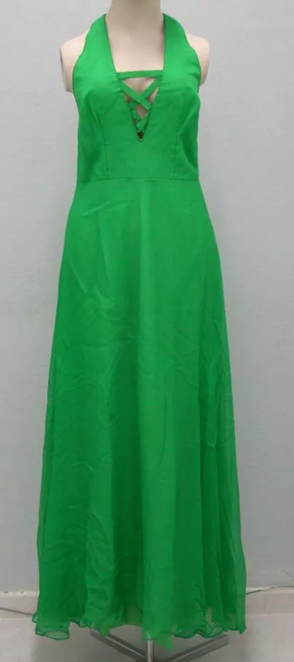 Vestido (prenda principal)