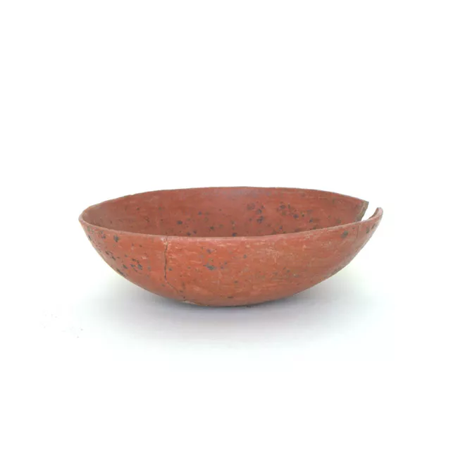 Plato (arqueológico y etnográfico)