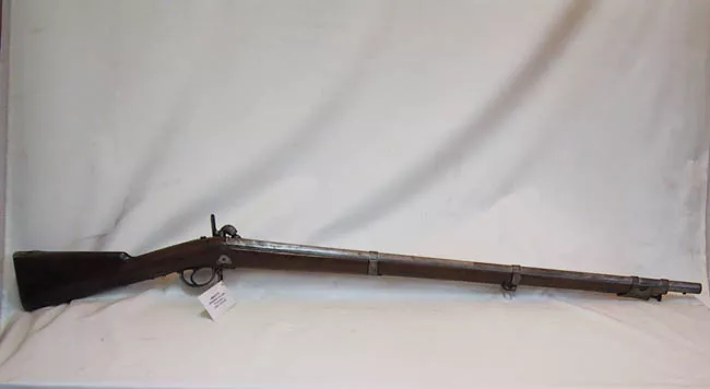 Fusil
