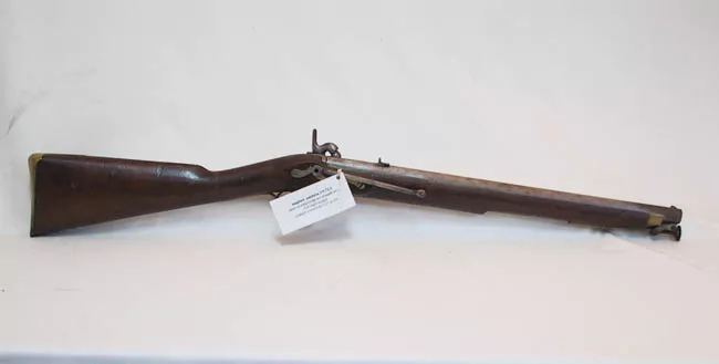 Carabina