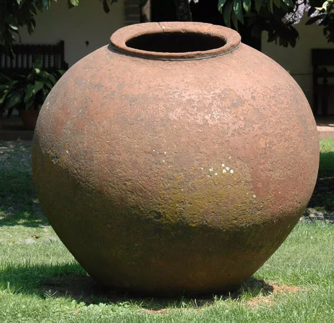 Tinaja