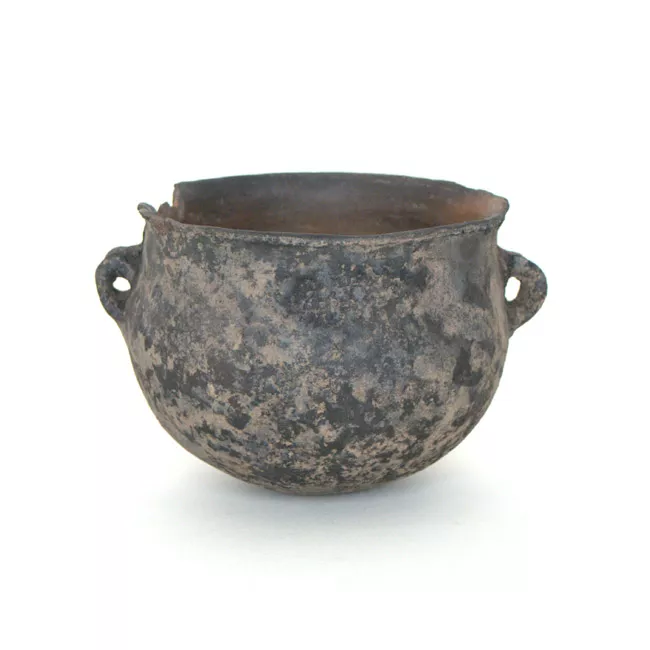 Olla (arqueológica y etnográfica)