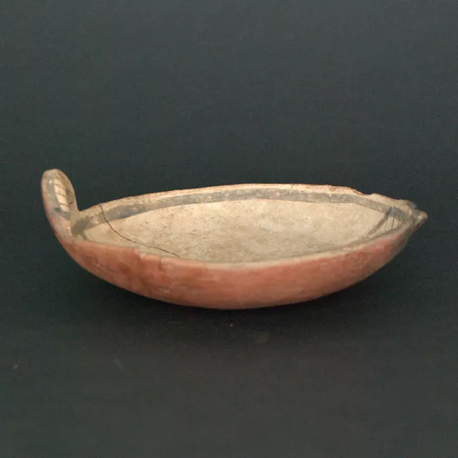 Plato (arqueológico y etnográfico)