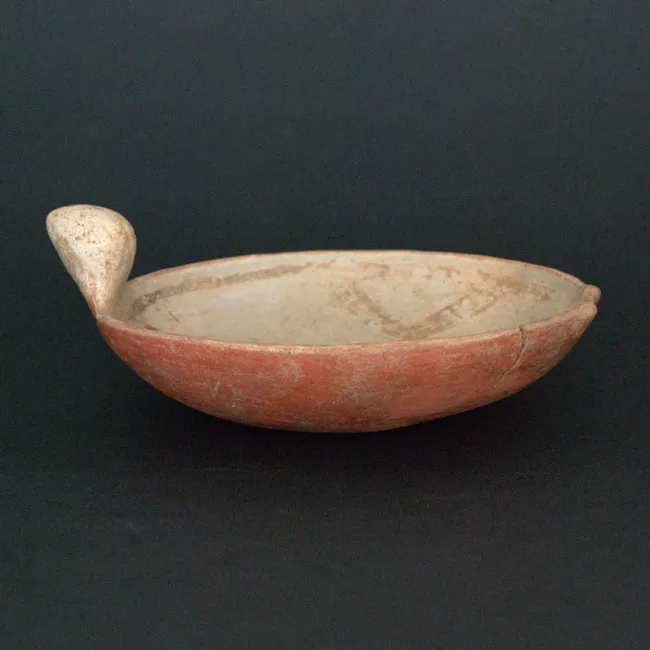 Plato (arqueológico y etnográfico)