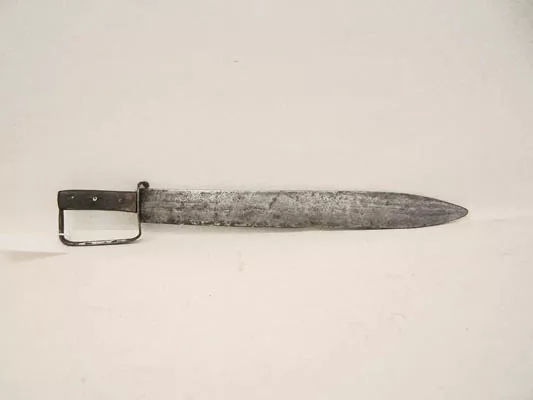 Machete